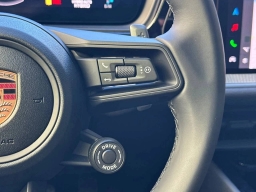 Porsche Cayenne E-Hybrid AWD 2026