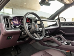 Porsche Cayenne E-Hybrid AWD 2026