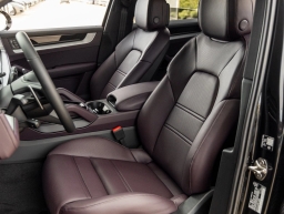 Porsche Cayenne E-Hybrid AWD 2026