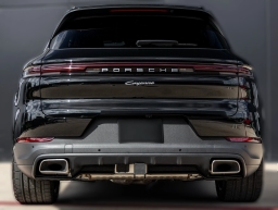 Porsche Cayenne E-Hybrid AWD 2026