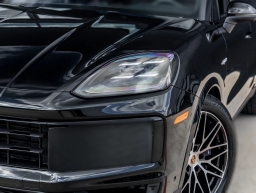 Porsche Cayenne E-Hybrid AWD 2026