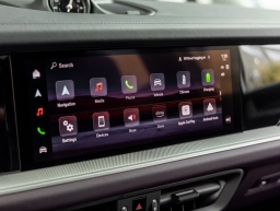 Porsche Cayenne E-Hybrid AWD 2026