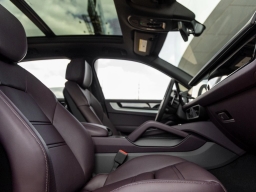 Porsche Cayenne E-Hybrid AWD 2026