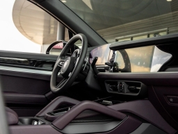 Porsche Cayenne E-Hybrid AWD 2026