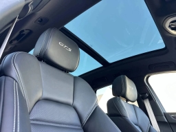 Porsche Macan GTS AWD 2026