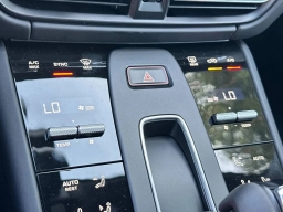 Porsche Macan GTS AWD 2026