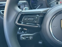 Porsche Macan GTS AWD 2026