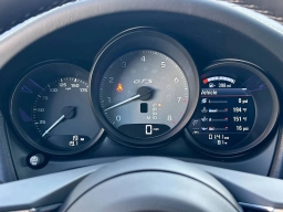 Porsche Macan GTS AWD 2026