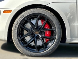 Porsche Macan GTS AWD 2026