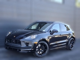Porsche Macan GTS AWD 2026