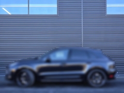 Porsche Macan GTS AWD 2026