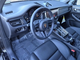 Porsche Macan GTS AWD 2026