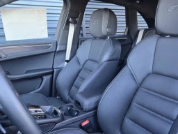 Porsche Macan GTS AWD 2026