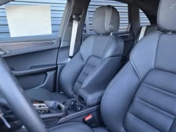 Porsche Macan GTS AWD 2026