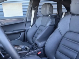 Porsche Macan GTS AWD 2026