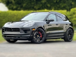Porsche Macan GTS AWD 2026
