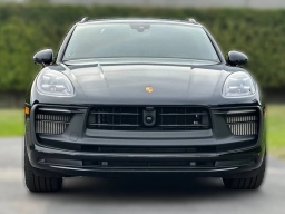 Porsche Macan GTS AWD 2026