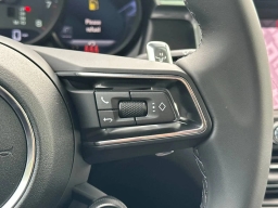 Porsche Macan GTS AWD 2026