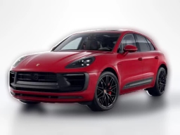 Porsche Macan GTS AWD 2026