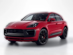 Porsche Macan GTS AWD 2026