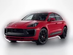 Porsche Macan GTS AWD 2026