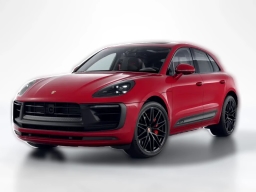 Porsche Macan GTS AWD 2026