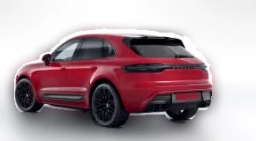 Porsche Macan GTS AWD 2026