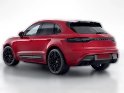 Porsche Macan GTS AWD 2026
