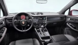 Porsche Macan GTS AWD 2026