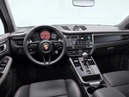 Porsche Macan GTS AWD 2026