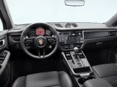 Porsche Macan GTS AWD 2026