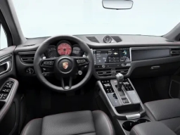 Porsche Macan GTS AWD 2026