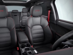 Porsche Macan GTS AWD 2026