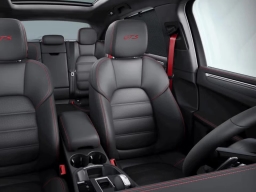 Porsche Macan GTS AWD 2026