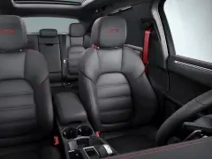 Porsche Macan GTS AWD 2026