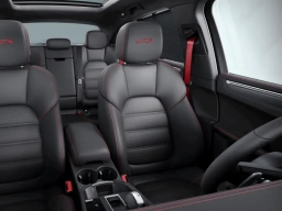 Porsche Macan GTS AWD 2026