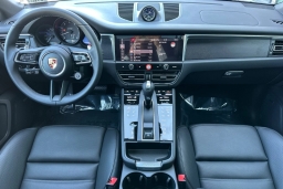 Porsche Macan GTS AWD 2026