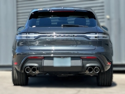 Porsche Macan GTS AWD 2026