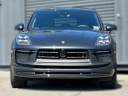 Porsche Macan GTS AWD 2026
