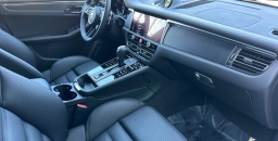 Porsche Macan GTS AWD 2026