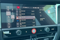 Porsche Macan GTS AWD 2026