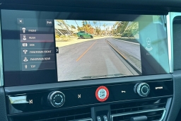 Porsche Macan GTS AWD 2026