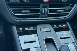 Porsche Macan GTS AWD 2026