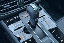 Porsche Macan GTS AWD 2026