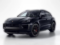 Porsche Macan GTS AWD 2026
