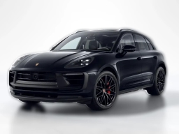 Porsche Macan GTS AWD 2026