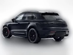 Porsche Macan GTS AWD 2026