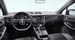 Porsche Macan GTS AWD 2026