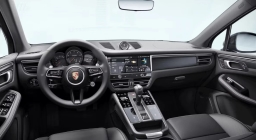 Porsche Macan GTS AWD 2026