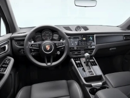 Porsche Macan GTS AWD 2026